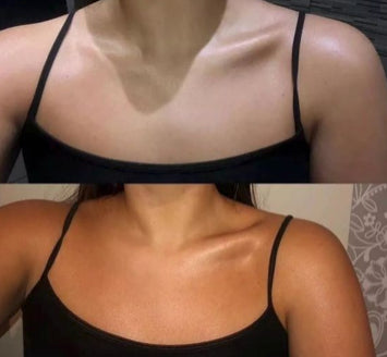 LumiSkin™ – Din naturlige glød, uden sol og uden besvær