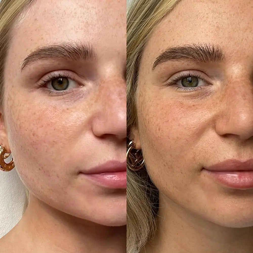 LumiSkin™ – Din naturlige glød, uden sol og uden besvær