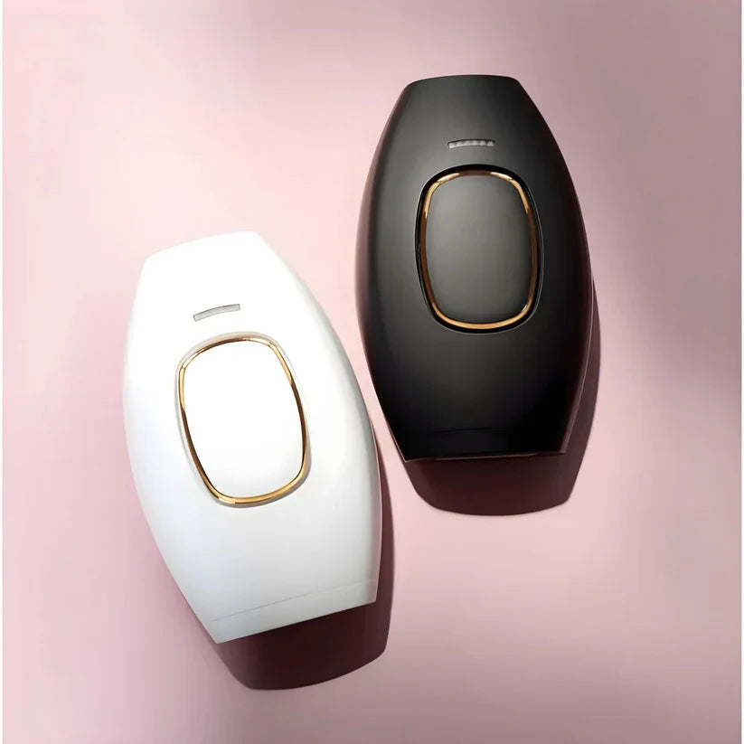GlowLuxe™ IPL Laser – den smertefri løsning mod uønsket hårvækst og vejen til varig glat hud