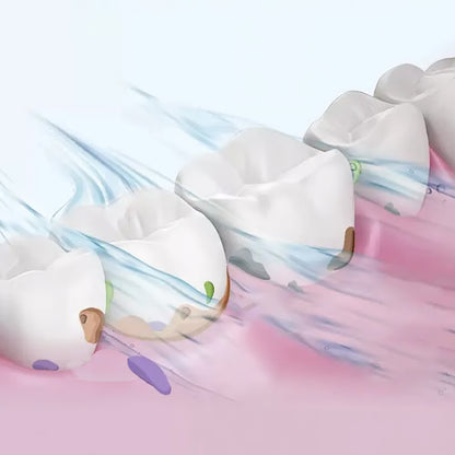 SmileBright™ – Tandpastaen, der virkelig reparerer dine tænder, ikke bare maskerer dem