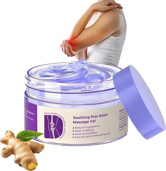 ArktisFlex™ Gel -  Fjerner ledsmerter på 10 minutter!