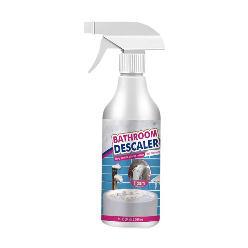 RenBath™ Pletfjerningsspray - Aldrig mere besvær med genstridige pletter!