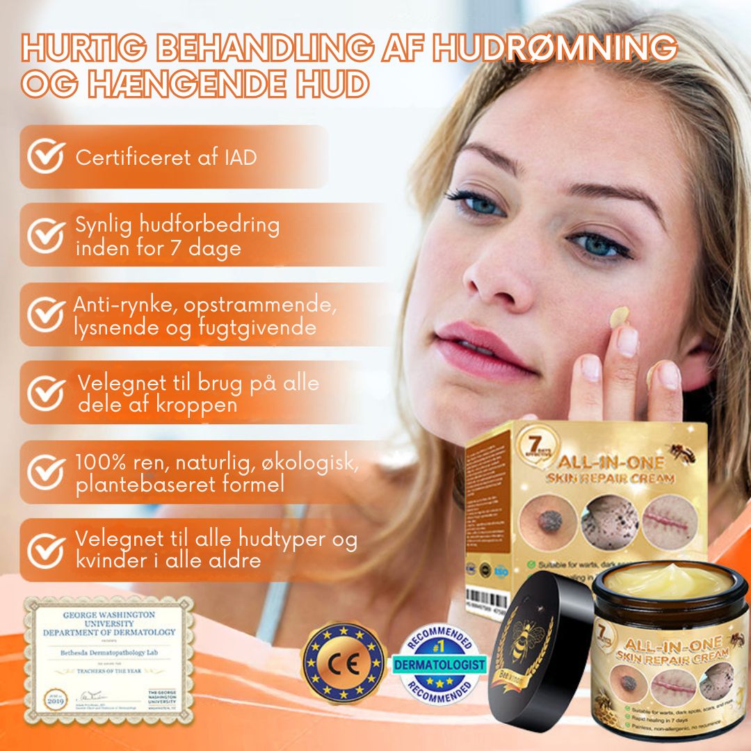 Lumora™ – Den naturlige løsning mod rynker, slap hud og tabt elasticitet