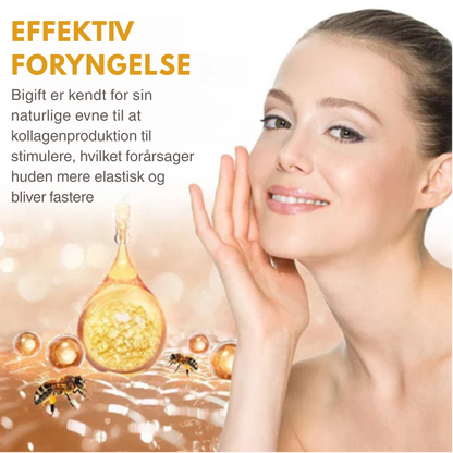 RynkeVæk™ | Botox Rynkefjernende Creme