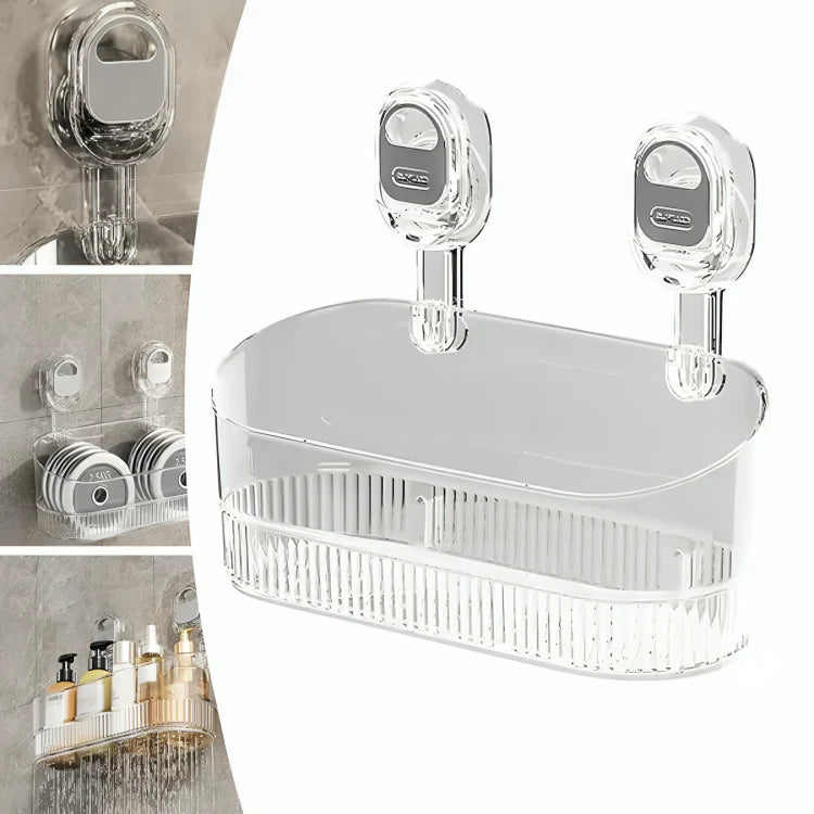 ClutterFix™ - Din pladsbesparende løsning mod rod