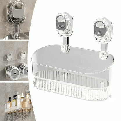 ClutterFix™ - Din pladsbesparende løsning mod rod