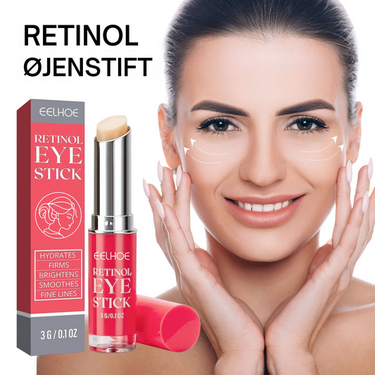 Eelhoe™ Øjenstift | Friske øjne, klart blik, nyt dig