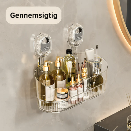 ClutterFix™ - Din pladsbesparende løsning mod rod