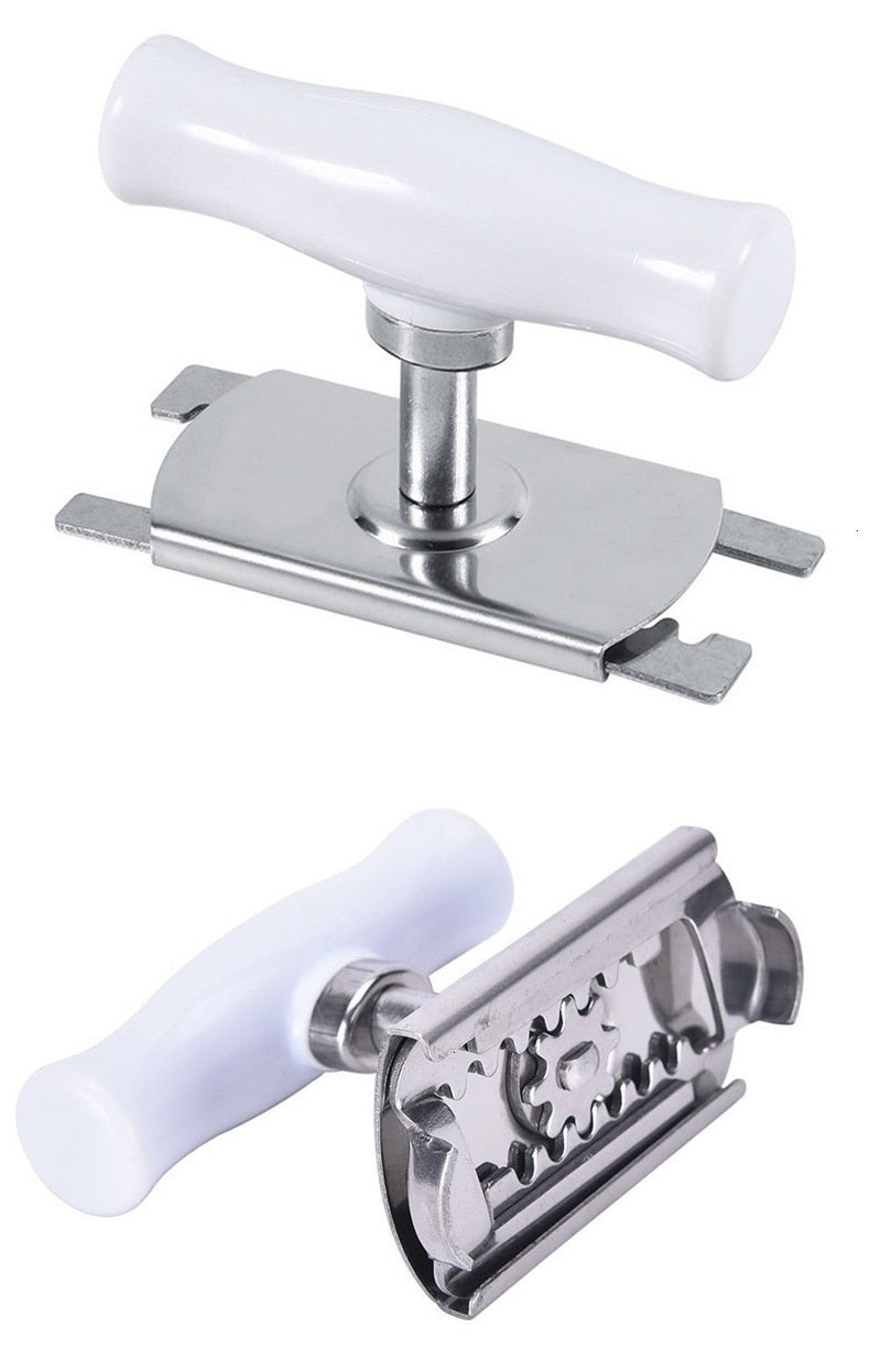 NordGrip™ – Let åbne glasåbner