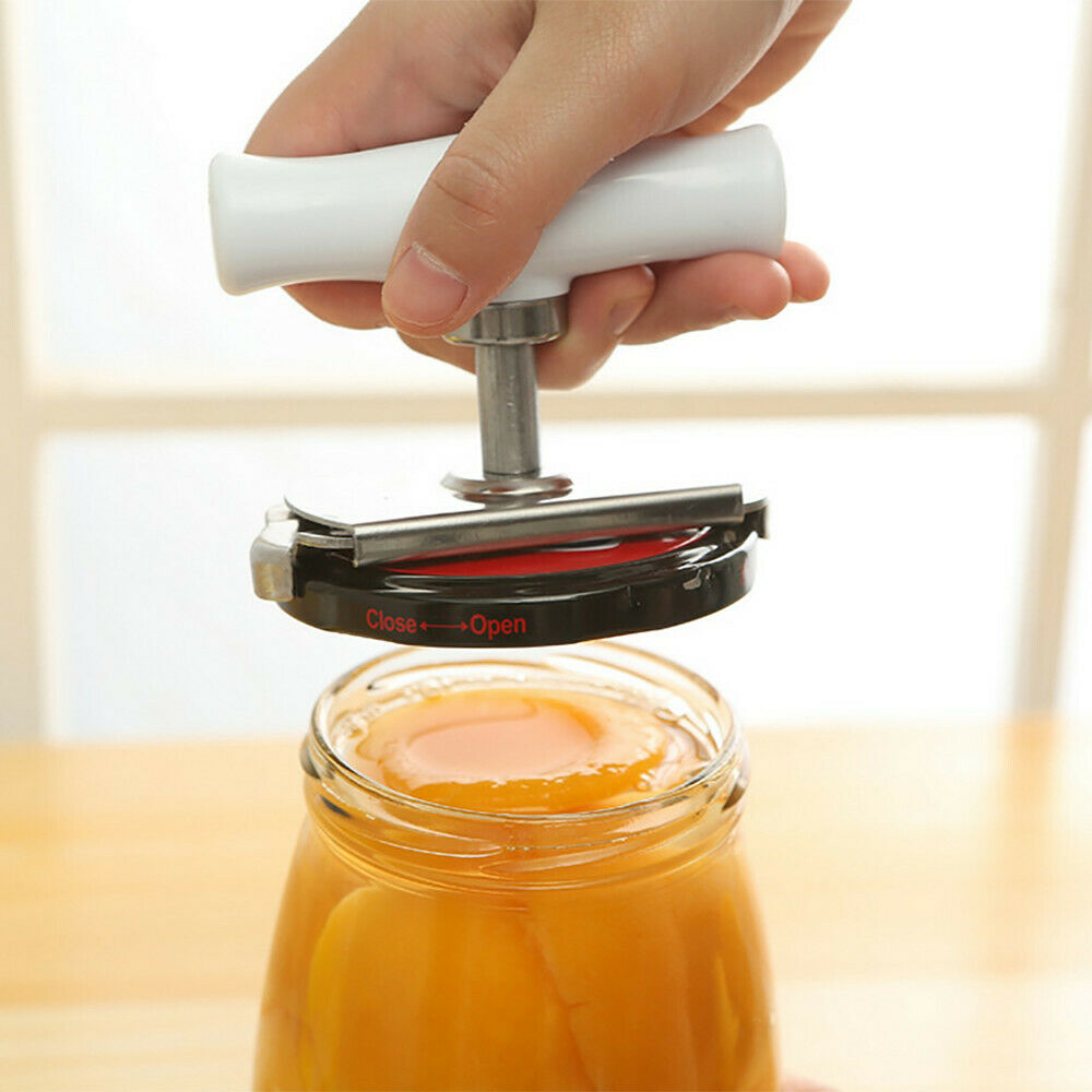 NordGrip™ – Let åbne glasåbner