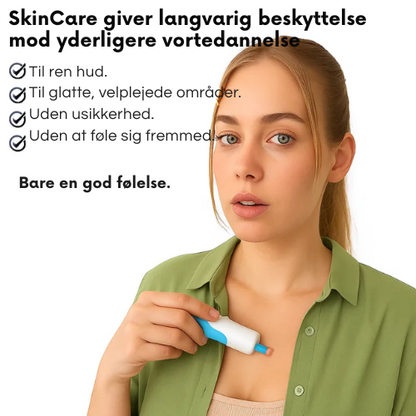 SkinPure™ Komplett Set - Nie wieder Hautanhängsel