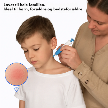 SkinPure™ Komplett Set - Nie wieder Hautanhängsel