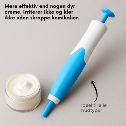 SkinPure™ Komplett Set - Nie wieder Hautanhängsel