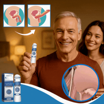 TestoBoost™ – Naturlig Styrke på 5 Minutter