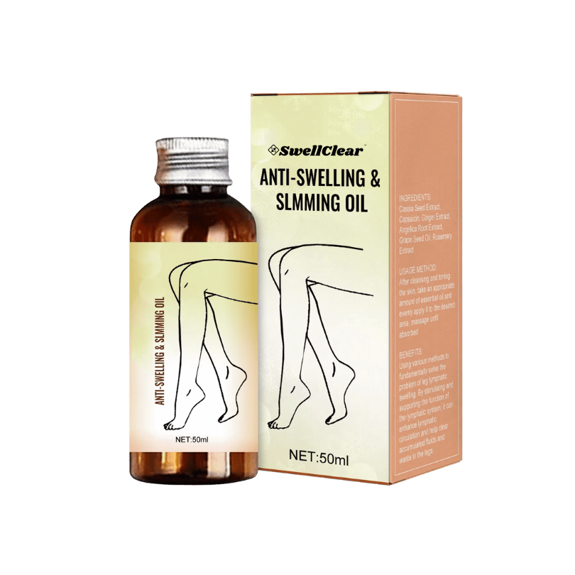 BenVital™ - Frihed til lette og friske ben på kun 7 dage