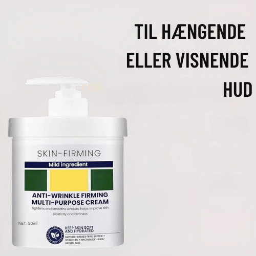 Firmelle™ | Fast hud. Færre linjer. Mere selvtillid