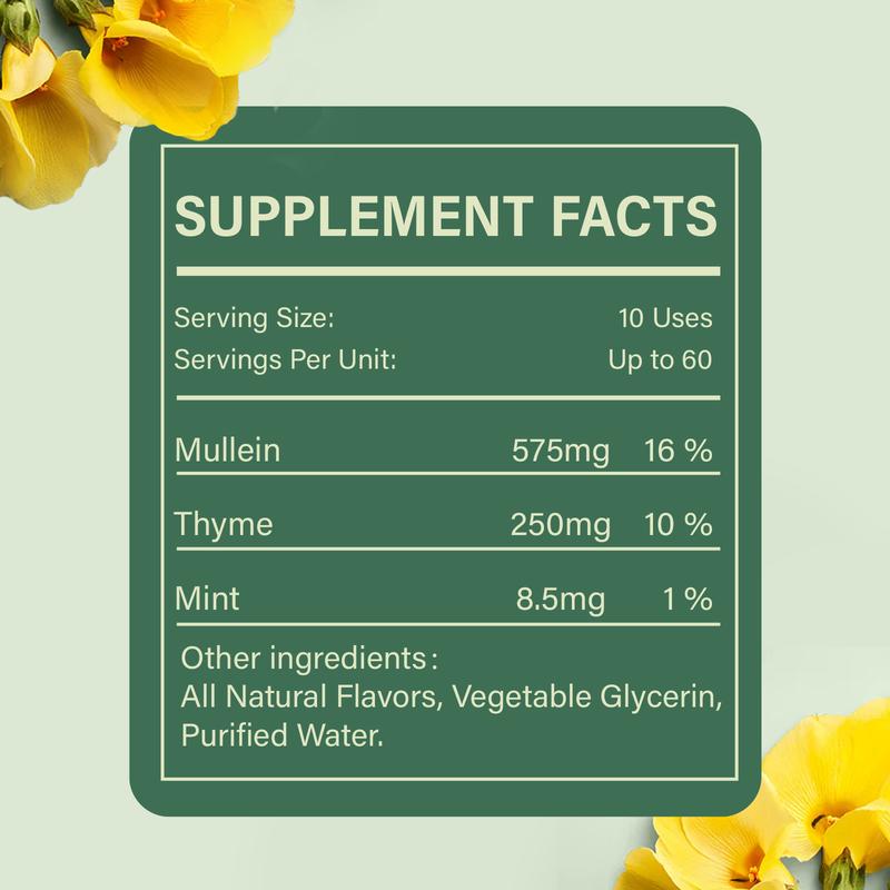 FriLuft™ – Naturlig, ren og giftfri støtte