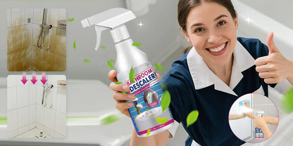 RenBath™ Pletfjerningsspray - Aldrig mere besvær med genstridige pletter!