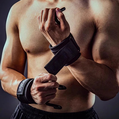 PowerGrip™ Hook Trainers – Mere styrke, flere gentagelser, bedre resultater