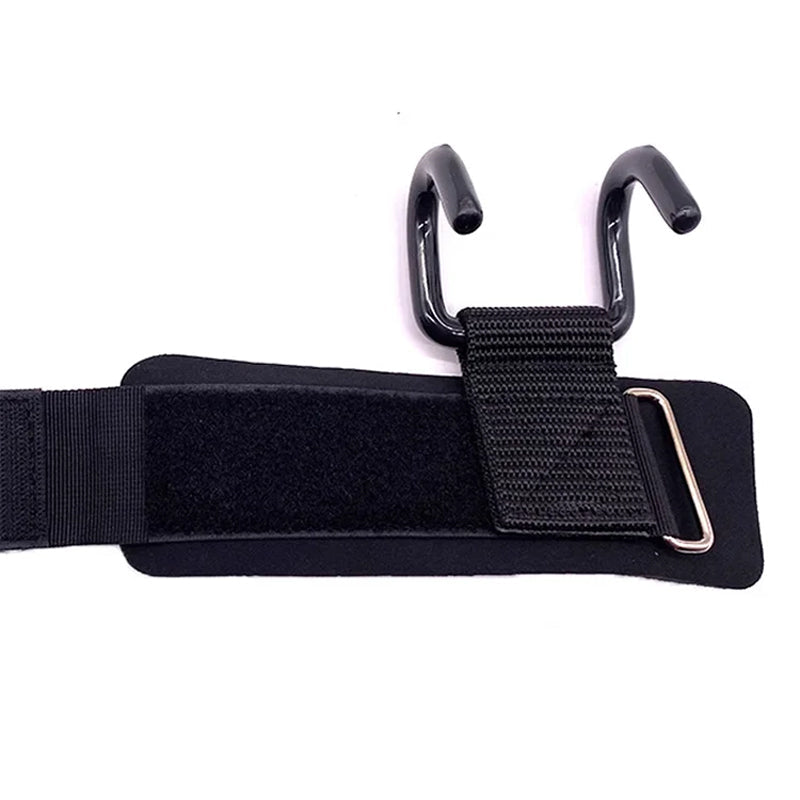 PowerGrip™ Hook Trainers – Mere styrke, flere gentagelser, bedre resultater