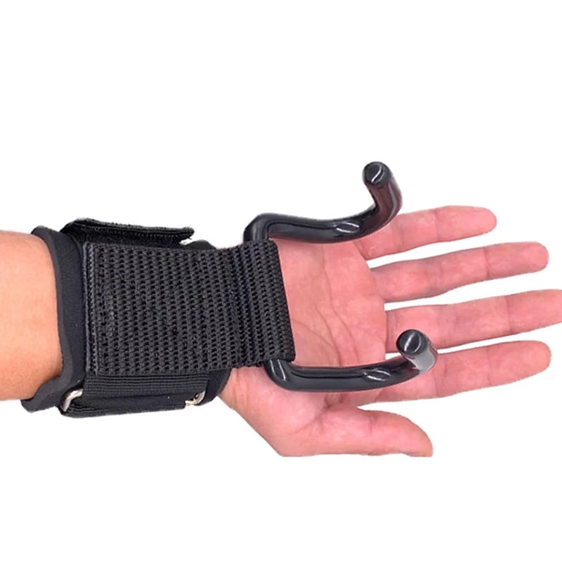 PowerGrip™ Hook Trainers – Mere styrke, flere gentagelser, bedre resultater