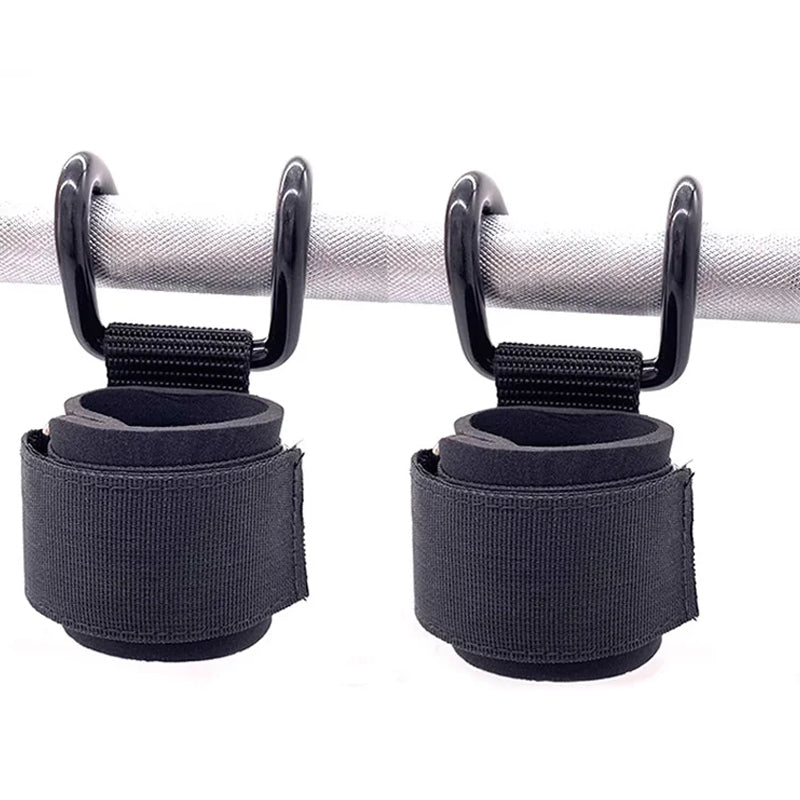 PowerGrip™ Hook Trainers – Mere styrke, flere gentagelser, bedre resultater