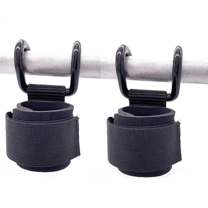 PowerGrip™ Hook Trainers – Mere styrke, flere gentagelser, bedre resultater