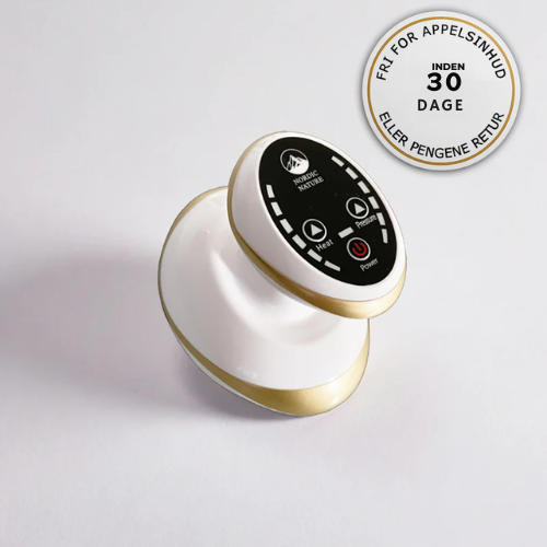 GlødSkin™ - Slip for appelsinhud – uden dyre behandlinger eller klinikbesøg