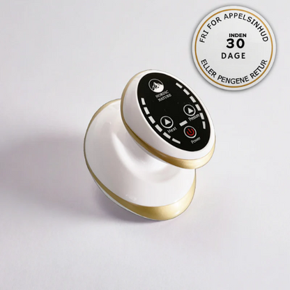 GlødSkin™ - Slip for appelsinhud – uden dyre behandlinger eller klinikbesøg
